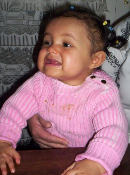 c ma niece
